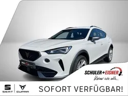 Weiß Gebraucht 2022 Cupra Formentor SUV | 27.490 € (Fairer Preis)