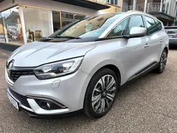 Silber Gebraucht 2021 Renault Grand Scénic IV Business Van / Kleinbus | 10.588 € (Superpreis)