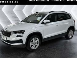 Weiß Gebraucht 2024 Skoda Karoq Selection SUV | 29.990 € (Guter Preis)