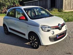 Weiß Gebraucht 2013 Renault Twingo Dynamique Kleinwagen | 4.900 €