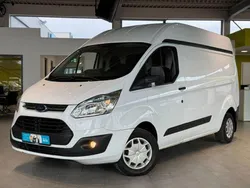 Andere Gebraucht 2016 Ford Transit Custom Trend | 9.999 € (Etwas zu teuer)