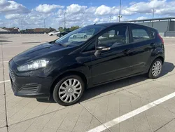 Gebraucht 2015 Ford Fiesta Trend Kleinwagen | 5.299 € (Guter Preis)