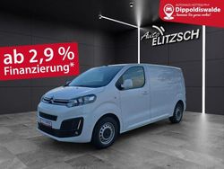 Lack weiss banquise Gebraucht 2021 Citroën Jumpy Van / Kleinbus | 18.980 € (Fairer Preis)