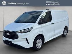 Weiß Gebraucht 2024 Ford Transit Custom Trend Abholung | 29.950 € (Etwas zu teuer)
