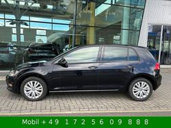 Schwarz Gebraucht 2016 VW Golf LOUNGE Limousine | 8.499 € (Fairer Preis)