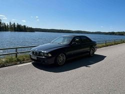 Schwarz Gebraucht 1999 BMW M5 Performance Limousine | 55.000 €