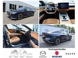 Neu 2025 Mazda 6e Takumi-Line Limousine | 40.500 € (Guter Preis)
