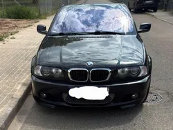Gebraucht 2002 BMW 330 Exclusive Coupé | 11.700 € (Fairer Preis)