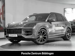 Grau Neu 2025 Porsche Cayenne SUV | 133.729 € (Etwas zu teuer)