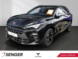 Schwarz Neu 2025 Cupra Terramar VZ SUV | 49.990 € (Fairer Preis)