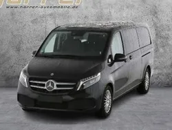 Mercedes V300
