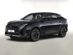 Schwarz Neu 2025 Peugeot 3008 SUV | 32.758 € (Superpreis)