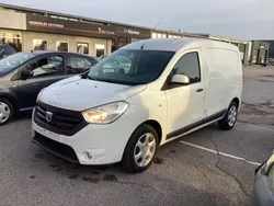 Weiß Gebraucht 2015 Dacia Dokker Van | 2.499 € (Superpreis)