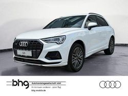 Weiß Gebraucht 2025 Audi Q3 Advanced Plus SUV | 43.900 € (Fairer Preis)