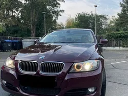 Rot Gebraucht 2008 BMW 325 Limousine | 5.500 € (Fairer Preis)