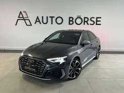 Grau Gebraucht 2021 Audi S3 Sport Limousine | 34.890 €