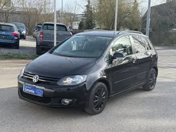 Schwarz Gebraucht 2012 VW Golf VII Match Limousine | 4.950 € (Guter Preis)