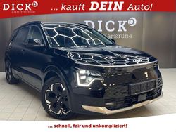 Schwarz Gebraucht 2023 Kia e-Niro Spirit SUV | 24.950 € (Guter Preis)