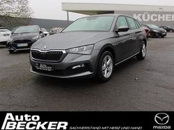 Grau Gebraucht 2022 Skoda Scala Cool Plus Kleinwagen | 17.990 € (Fairer Preis)