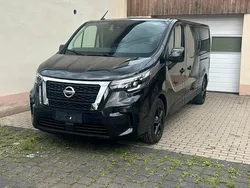 Schwarz Gebraucht 2023 Nissan Primastar Van / Kleinbus | 32.000 €