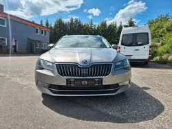 Grau Gebraucht 2017 Skoda Superb LAURIN & KLEMENT Kombi | 14.990 € (Fairer Preis)