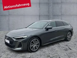 Daytonagrau perleffekt Gebraucht 2025 Audi A5 Ambiente Coupé | 47.990 €