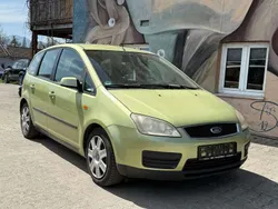 Gold Gebraucht 2005 Ford C-MAX Trend Van / Kleinbus | 1.350 € (Guter Preis)