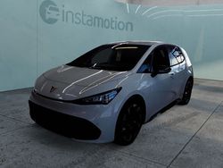 Weiß Gebraucht 2024 Cupra Born Kleinwagen | 33.529 € (Fairer Preis)