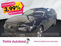 Schwarz Gebraucht 2025 VW Passat Business Kombi | 32.977 € (Guter Preis)