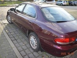Rot Gebraucht 1998 Mazda Xedos Limousine | 1.800 €