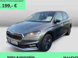 Grau Neu 2025 Skoda Fabia Drive Limousine | 20.480 € (Fairer Preis)