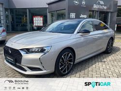Lackierung chrystal pearl/typ aussenverkleidung metalliclackierung Gebraucht 2022 DS Automobiles DS9 Rivoli Limousine | 33.890 €