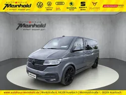 Pure grey Gebraucht 2021 VW T6.1 Generation Six Van | 56.888 €