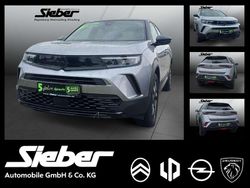 Lack grau artense/typ aussenverklei Gebraucht 2024 Opel Mokka GS Line SUV | 17.990 € (Superpreis)