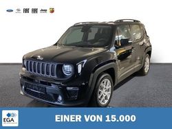 Gebraucht 2024 Jeep Renegade Altitude SUV | 26.520 € (Fairer Preis)
