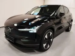 Onyx black Gebraucht 2024 Volvo EX30 Performance SUV | 38.990 € (Fairer Preis)