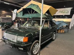 Grün Gebraucht 1998 Land Rover Range Rover SUV | 23.500 €