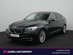 Black sapphire metallic Gebraucht 2012 BMW 530 Gran Turismo Sport Line | 9.450 €