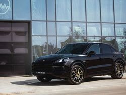 Schwarz Gebraucht 2020 Porsche Cayenne SUV | 64.800 € (Guter Preis)