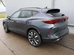 Magneticgrau metallic Neu 2025 Cupra Formentor VZ SUV | 39.290 € (Superpreis)
