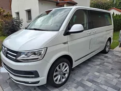 Weiß Gebraucht 2015 VW T6 Van | 28.100 € (Superpreis)