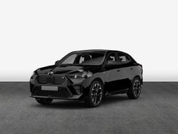 Schwarz Neu 2025 BMW X2 Basis SUV | 53.290 € (Guter Preis)