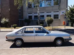 Silber Gebraucht 1980 Audi 100 Kombi | 8.750 €