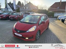 Rot Gebraucht 2015 Honda Jazz SI Kleinwagen | 9.990 € (Fairer Preis)