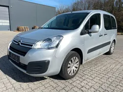Silber Gebraucht 2016 Citroën Berlingo Van / Kleinbus | 5.600 € (Superpreis)