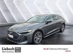 Daytonagrau perleffekt Gebraucht 2024 Audi A5 Ambiente Coupé | 49.790 € (Guter Preis)