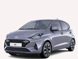 Rot Neu 2025 Hyundai i10 Kleinwagen | 21.550 €
