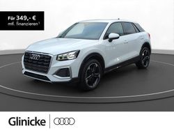 Weiß Gebraucht 2022 Audi Q2 Ambiente SUV | 21.480 € (Guter Preis)