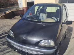 Schwarz Gebraucht 2005 Ligier Nova Kleinwagen | 4.000 €