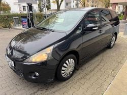 Schwarz Gebraucht 2006 Mitsubishi Grandis Intense Van / Kleinbus | 1.000 € (Guter Preis)